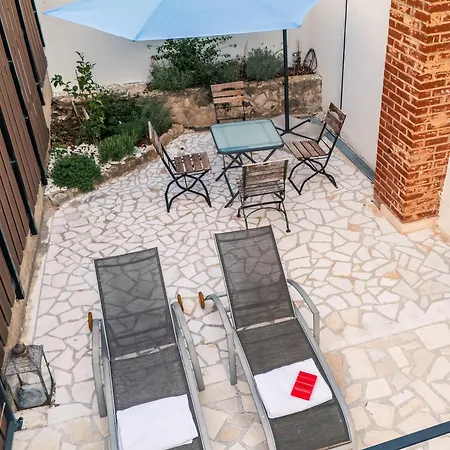 Apartment Kuca Stipo Donji Okrug (Ciovo)
