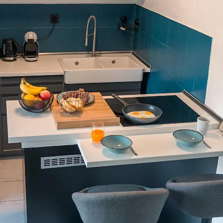 Apartment Kuca Stipo *