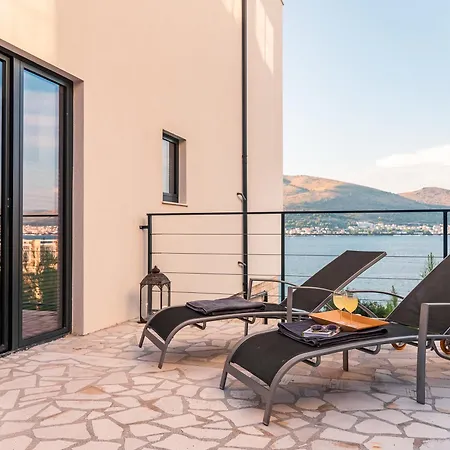 Apartment Kuca Stipo Donji Okrug (Ciovo)