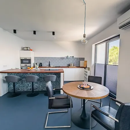 Kuca Stipo Apartment Donji Okrug (Ciovo)