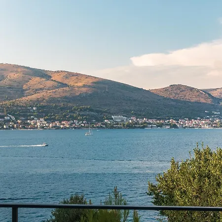Kuca Stipo * Donji Okrug (Ciovo)