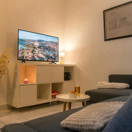 Apartment Kuca Stipo