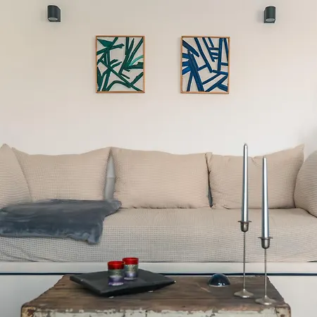 Apartment Kuca Stipo *