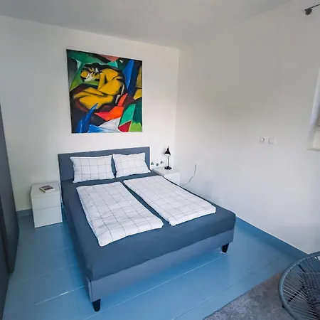 Apartment Kuca Stipo