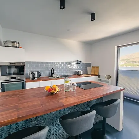 Apartment Kuca Stipo Donji Okrug (Ciovo)