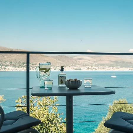 Apartment Kuca Stipo Donji Okrug (Ciovo)