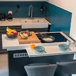Apartment Kuca Stipo *
