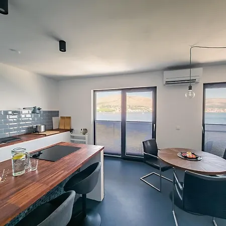 Apartamento Kuca Stipo *