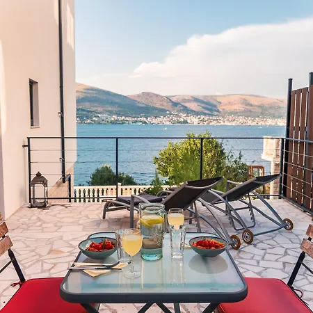 Kuca Stipo Apartment Donji Okrug (Ciovo)