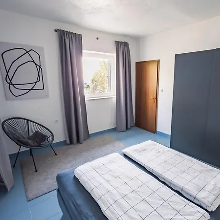 Apartment Kuca Stipo Donji Okrug (Ciovo)