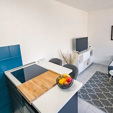 Kuca Stipo Apartamento *