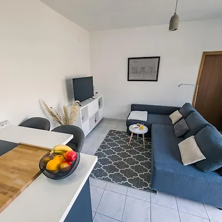 Kuca Stipo Apartamento Donji Okrug (Ciovo)