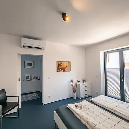Kuca Stipo Apartamento