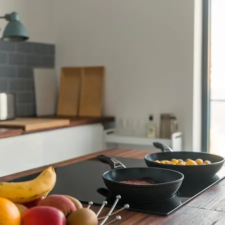 Apartamento Kuca Stipo *