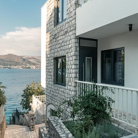 Kuca Stipo Apartamento Donji Okrug (Ciovo)