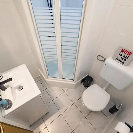 Kuca Stipo Apartamento *