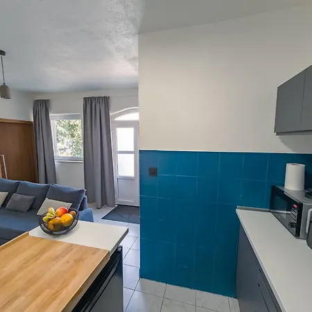 Kuca Stipo Apartamento
