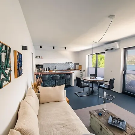 Apartamento Kuca Stipo