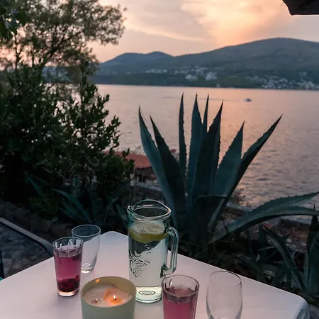 Kuca Stipo Apartamento Donji Okrug (Ciovo)