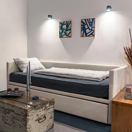 Kuca Stipo Apartamento