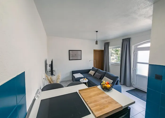 Kuca Stipo * Donji Okrug (Ciovo)