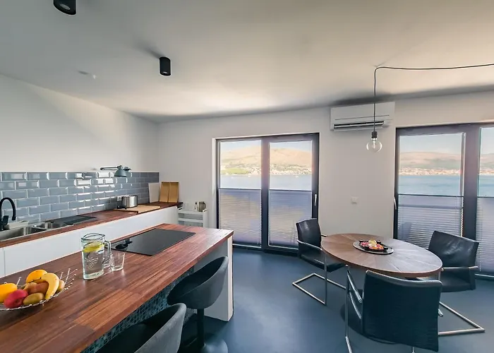 Apartment Kuca Stipo *