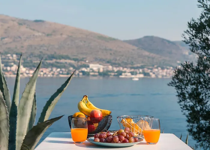 Kuca Stipo Apartment