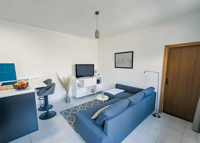 Apartment Kuca Stipo