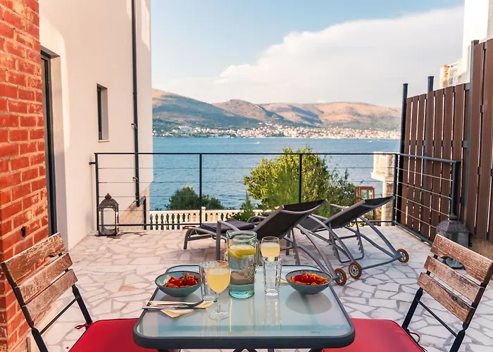 Kuca Stipo Apartment Donji Okrug (Ciovo)