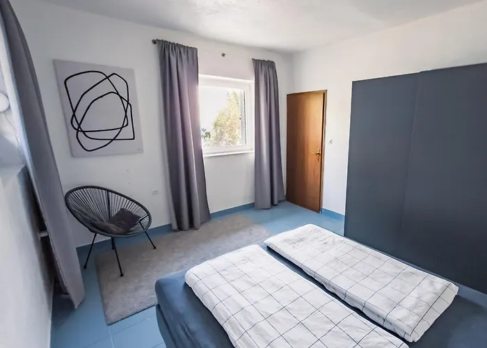 Apartment Kuca Stipo Donji Okrug (Ciovo)