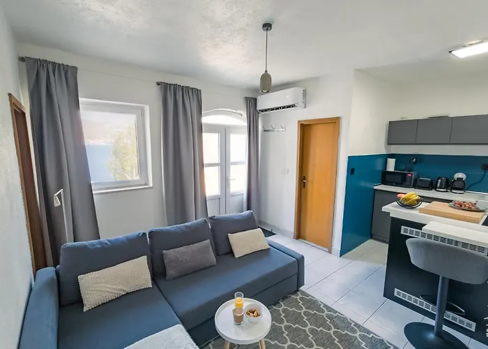 Kuca Stipo * Donji Okrug (Ciovo)