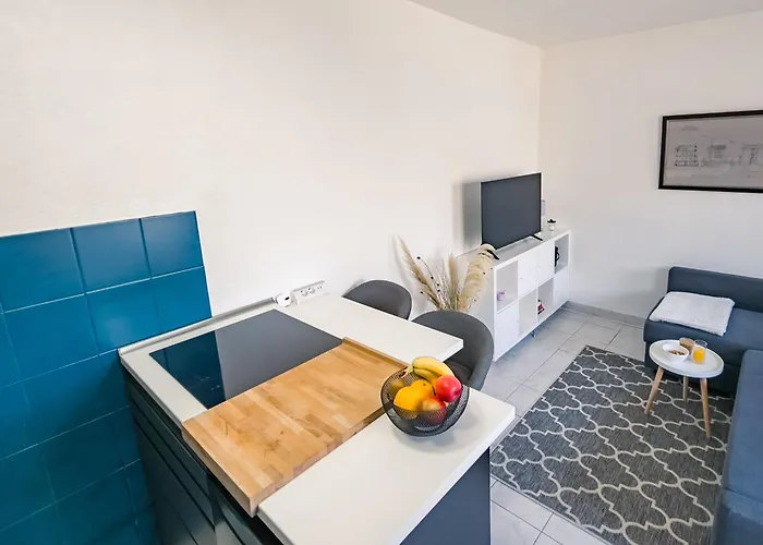 Kuca Stipo Apartment *