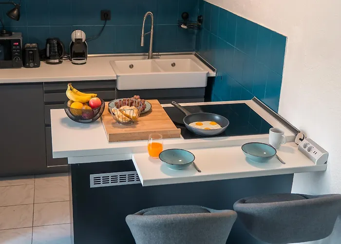 Apartment Kuca Stipo *