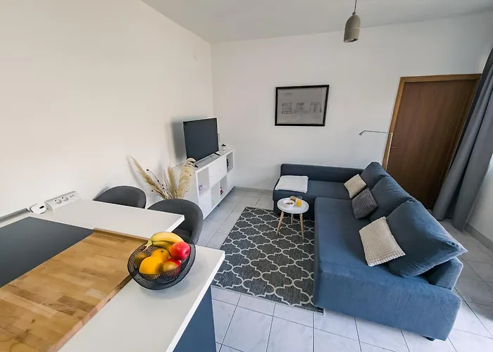 Kuca Stipo Apartment Donji Okrug (Ciovo)