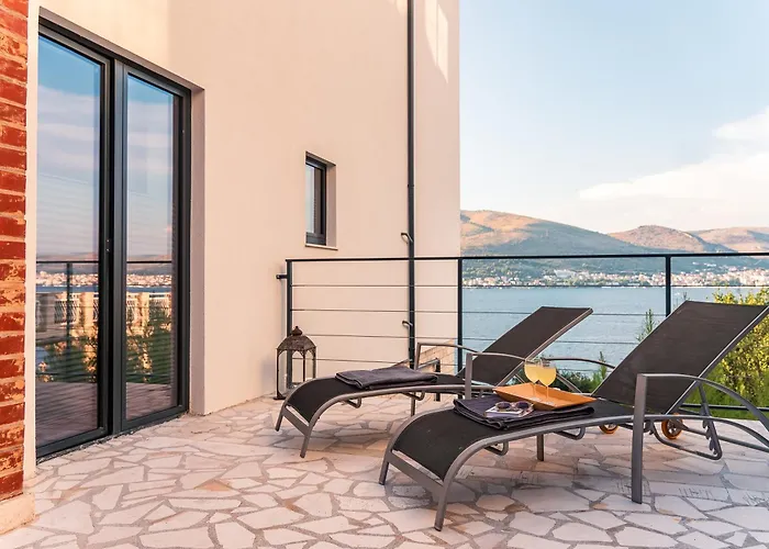 Apartment Kuca Stipo Donji Okrug (Ciovo)