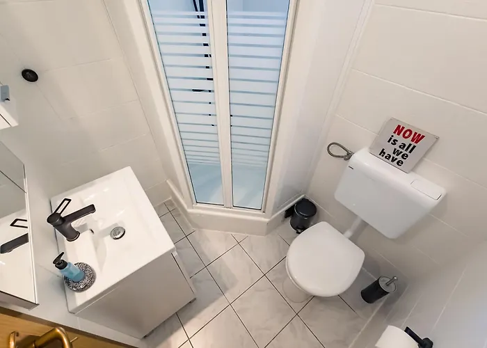 Kuca Stipo Apartment *