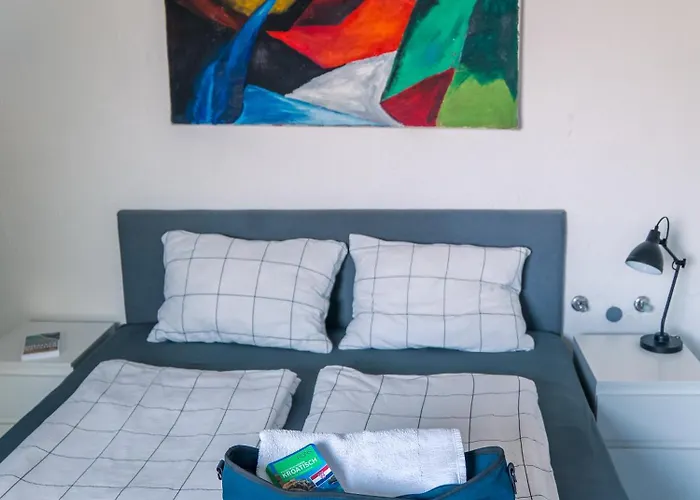 Kuca Stipo Apartment Donji Okrug (Ciovo)