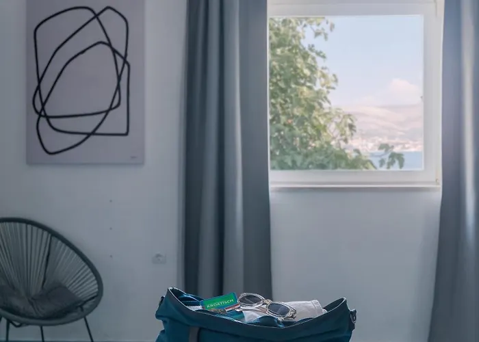 Kuca Stipo Apartment *