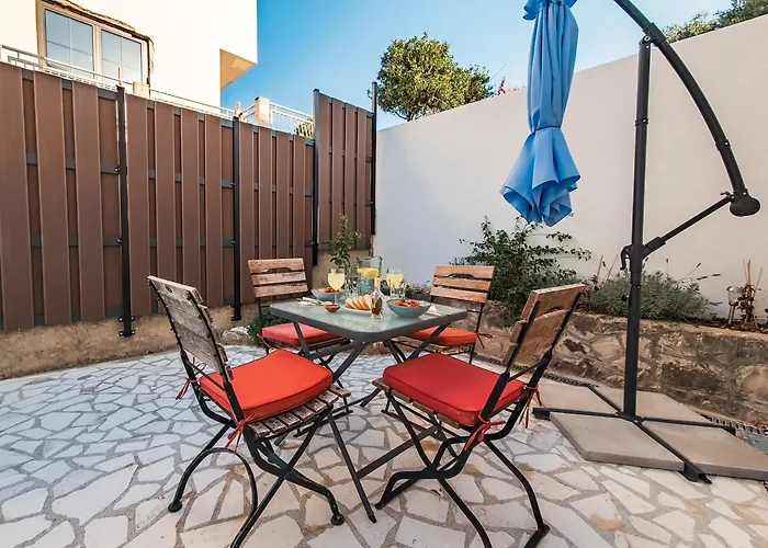 Apartment Kuca Stipo Donji Okrug (Ciovo)