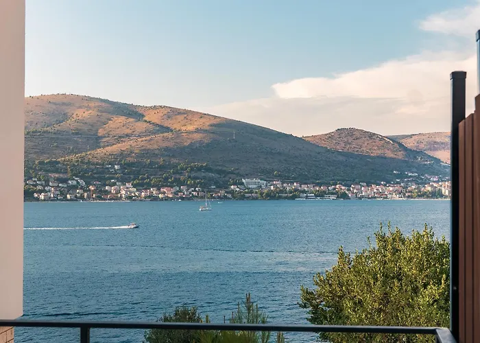 Kuca Stipo * Donji Okrug (Ciovo)