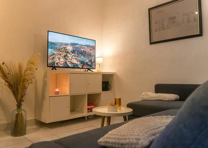 Apartment Kuca Stipo