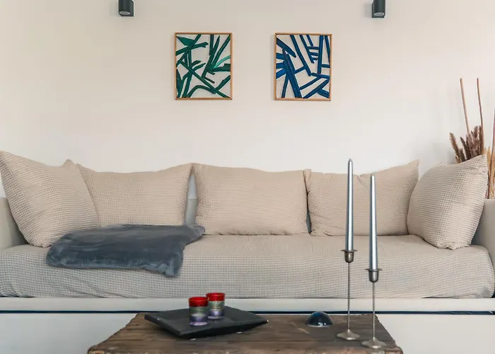 Apartment Kuca Stipo *