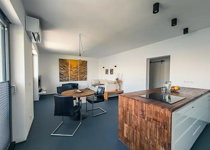 Apartment Kuca Stipo *