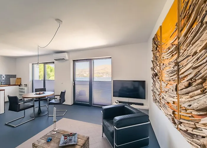 Apartment Kuca Stipo *