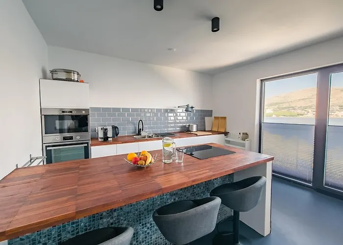 Apartment Kuca Stipo Donji Okrug (Ciovo)