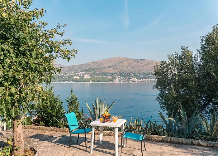 Kuca Stipo Apartment *