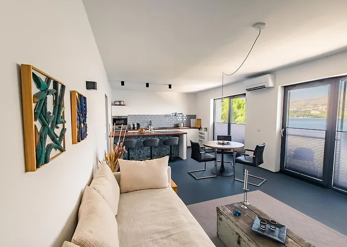 Apartment Kuca Stipo