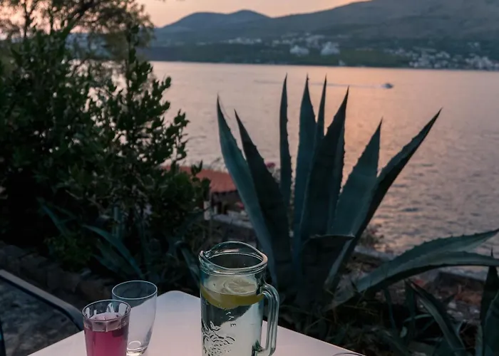 Kuca Stipo Apartment Donji Okrug (Ciovo)