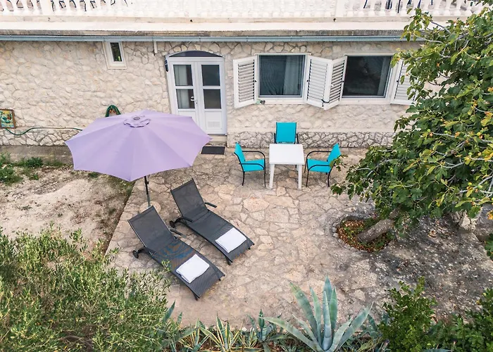 Kuca Stipo * Donji Okrug (Ciovo)