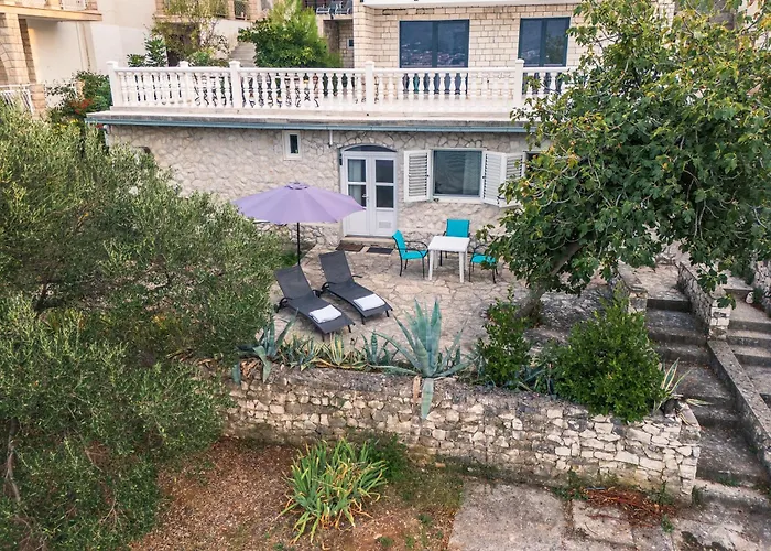 Apartment Kuca Stipo